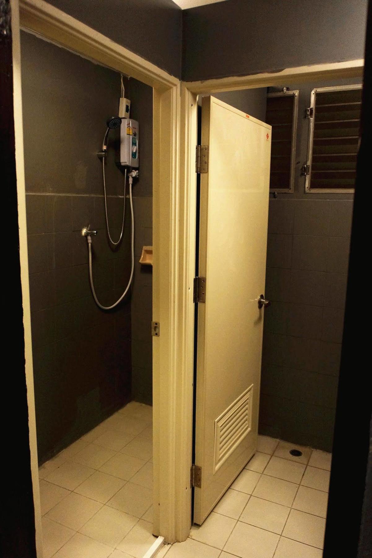 בנגקוק Ideer Hostel מראה חיצוני תמונה