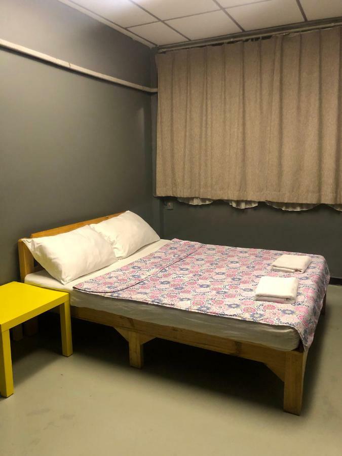 בנגקוק Ideer Hostel מראה חיצוני תמונה